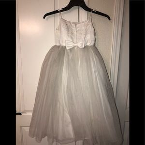 First Communion / Confirmation Dress or simply a Princess Dress